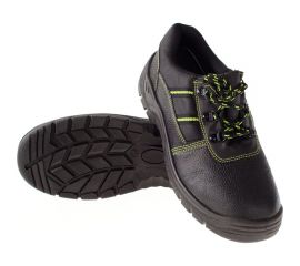 Полуботинки Спрут Аскет SJ948-ST с МП, р.37 134495 