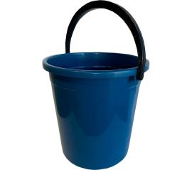 Хозяйственное ведро ООО Агростройлидер 12 л, цветное САД-13.16 