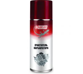 Очиститель карбюратора 3ton ТС-509 аэрозоль, 520 мл 40022 