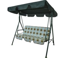 Двухместные садовые качели OLSA Габи с1007 