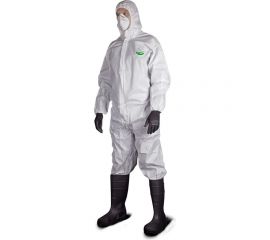 Комбинезон Lakeland MicroMAX NS EMN428 ХXL Одо 026/ХXL 