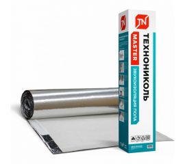 Звукоизоляция пола Технониколь TN539797 