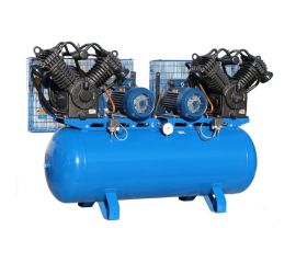 Компрессорная установка Бежецк АСО К-3 2558 