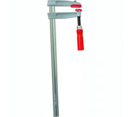 Струбцина F-образная столярная 400 мм IZELTAS 7300304012 