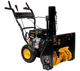 Бензиновый снегоуборщик CHAMPION ST661 