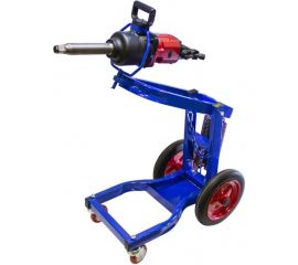 Тележка-держатель для ударного гайковерта Forsage F-8258H 48726 