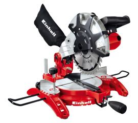 Торцово-усорезная пила Einhell TC-MS 2513 L 4300850 