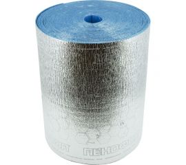 ПЕНОФОЛ 2000 тип с, 10 мм, 0.6х15 м, 9 кв. м С100615 