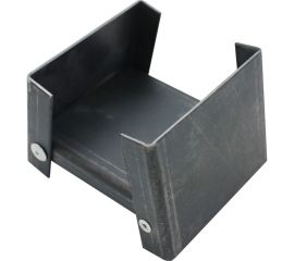 Карманный, складной таганок On 95x75x17 мм 10-04-003 