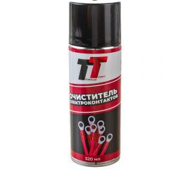 Очиститель электроконтактов TT 520 мл, аэрозоль CE05/11 
