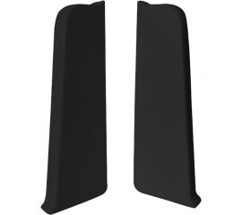 Заглушка для плинтуса пара пвх Волшебная палочка home 70мм 2шт/уп 7020 УТ000075940 