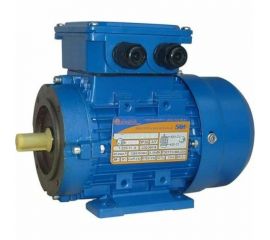 Электродвигатель 5АИ 56 В4 FT85 0.18/1500 IM 2181 01.01.221500 