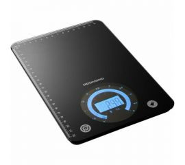 Кухонные весы Redmond RS-760 черный 