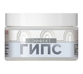 Краска для потолочного плинтуса Art Decor эффект гипс 0,2 л - Li QL4NN6L6YR 