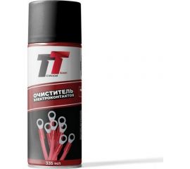 Очиститель электроконтактов TT 335 мл, аэрозоль CE03/11 