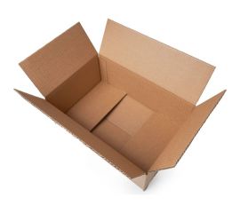 Картонная коробка PACK INNOVATION Гофрокороб 30x20x10 см, объем 6.0 л, 10 шт IP0GK00302010.1-10 