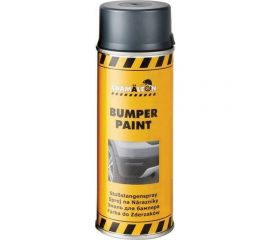 Эмаль для бампера CHAMAELEON серая 0,4л 26314 