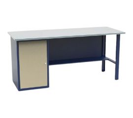 Однотумбовый верстак Святогор СВ-1Т.01.00.19 