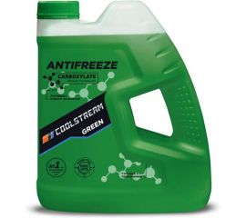 Антифриз CoolStream Green CS-010909-GR 