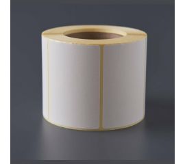 Самоклеящиеся термоэтикетки PACK INNOVATION ЭКО 58x40 мм, втул. 40 мм, 500 накл., 1 шт. IP0TE0058.40-1 