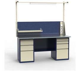 Верстак в комплекте Святогор СВ-2Т.03.04.19_сб1(70198) 