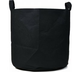 Мешок для выращивания растений MasterProf диам. 30 см, высота 40 см, геотекстиль, с ручками ДС.070823 