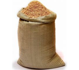 Древесные опилки R2R мешок 50 л 7040-1 