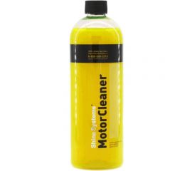 Гель диэлектрик для мойки двигателя Shine Systems MotorCleaner, 750 мл SS807 