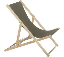Летний шезлонг ццц.Стулья.Сайт дерево, ткань 820220 