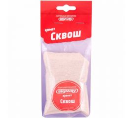 Подвесной ароматизатор - мешочек SKYWAY сквош S03407007 