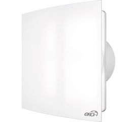 Осевой вытяжной вентилятор ERA QUADRO 5C, диаметр 123 мм, 90-06428 