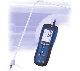 Анемометр PCE PFM 2 P40827 