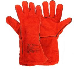 Спилковые краги Fort Трек 12, 501183147 