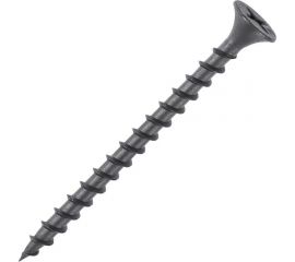 Усиленный саморез FastenPro ШСГД 3,8x51 500 шт., FP-б.пл.конт. 1150 мл 14-0020613 