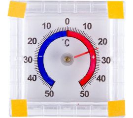 Наружный механический термометр PROCONNECT 70-0580 
