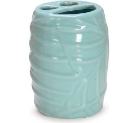 Подставка для зубных щеток Аквалиния Листок мятный CE2130DA-TBH 