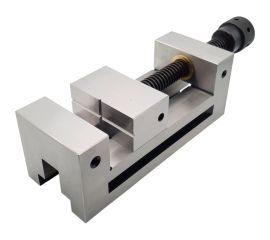 Прецизионные тиски ТЕХНОРЕАЛ 332 серия, 100 мм МА320302520 