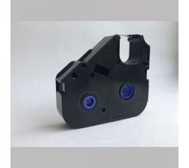 Риббон Русмарк в кас��ете, черный, 100м, для принтеров Canon, Partex, стандарт RM-PT-200BK 