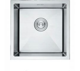 Кухонная мойка GERHANS R К34444 