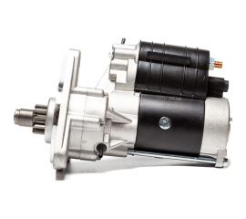 Стартер МТЗ/ЗИЛ двигатели ММЗ Д-243/-245 12В/3.5 (4.9) кВт z=10 АВТОЭЛЕКТРИКА 9-182-780 