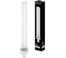 Энергосберегающая лампа TDM КЛЛ-PS-11 Вт-6500 K-G23 SQ0323-0088 