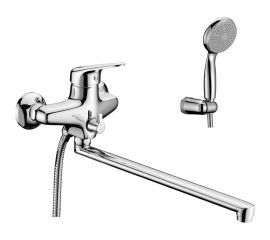 Универсальный смеситель Lemark Luna LM4151C 