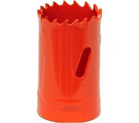 Коронка пильная биметаллическая 30 мм Elitech 1820.060100 