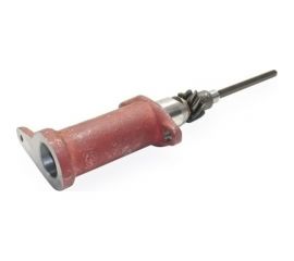 Привод трамблера в сборе Riginal для а/м с дв.402 Г-3302,3310,3102 RG24-1016010-12 