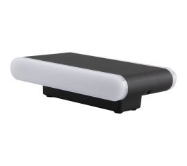 Садово-парковый светильник FERON DH010 2х6W, 840Lm, 4000K, 175х107х50 мм 11864 