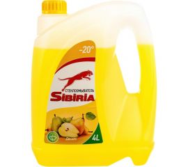 Омыватель стекол Sibiria Дюшес, -20С 801001 