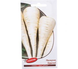 Семена Агрони Пастернак КРУГЛЫЙ 4759 