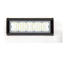 Подвесной светодиодный светильник ЭРА SPP-404-0-50K-050 IP65, 50Вт Б0046675 