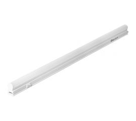 Cветодиодный линейный светильник FERON AL5038 6500K 9W в пластиковом корпусе с выключателем и сетевым шнуром, 48143 