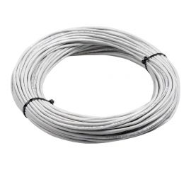 Кабель внутренняя витая пара TWIST 50м, FTP, 4PR, cat. 5e, Cu, PVC, 24 AWG, FTP4-C5E-G24-IN-PVC-50 